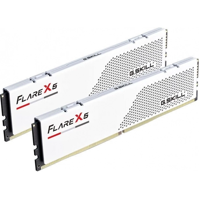 Оперативная память G.Skill Flare X5 2x32ГБ DDR5 6000 МГц F5-6000J2836G32GX2-FX5W. Фото2