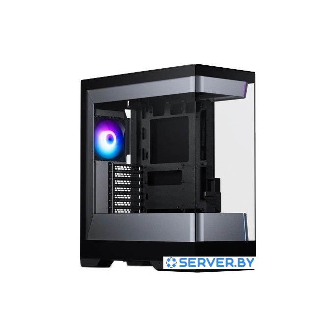 Корпус Phanteks Enthoo Evolv S2 PH-ES524S2_DBK01. Фото1