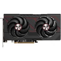 Видеокарта Sapphire Pulse Radeon RX 9060 XT 11350-03-20G