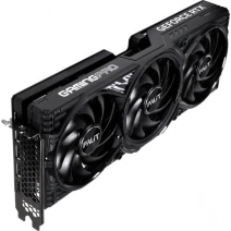 Видеокарта Palit GeForce RTX 5070 Ti GamingPro-S OC NE7507TS19T2-GB2031U