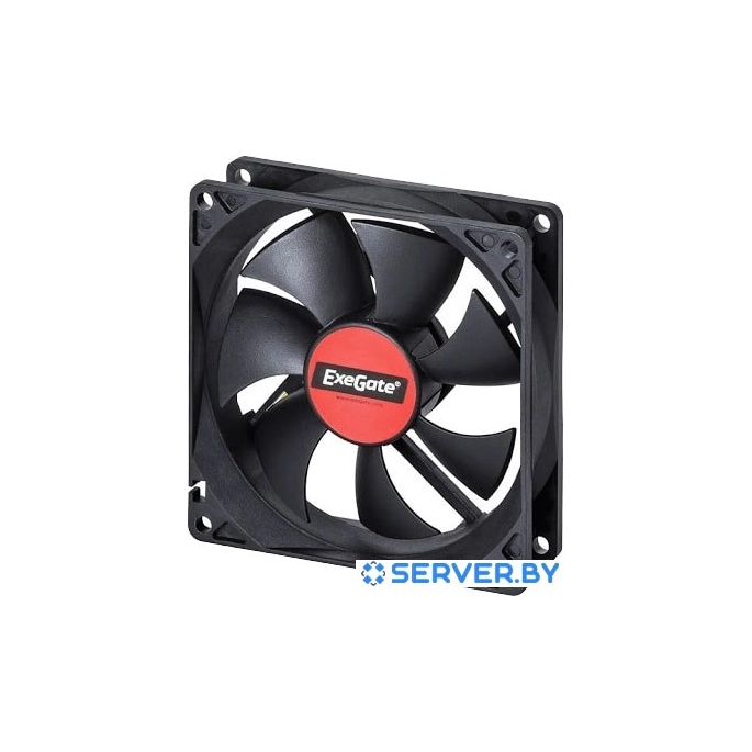 Вентилятор для корпуса ExeGate ExtraPower EX283387RUS. Фото 1