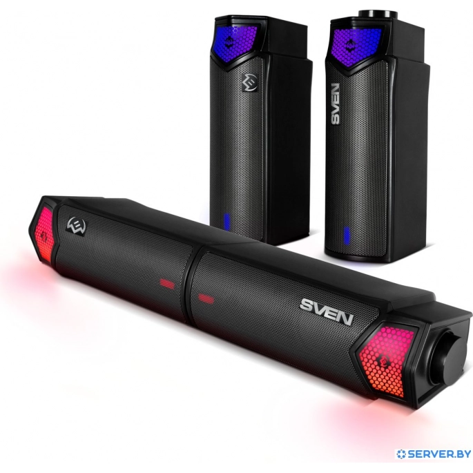 Акустика SVEN SB-G1450. Фото 1
