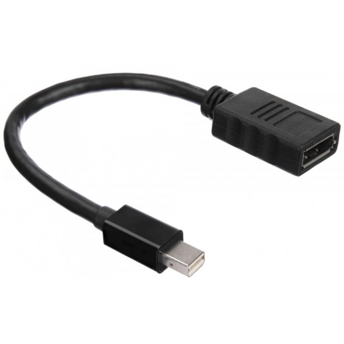 Адаптер ACD DisplayPort - Mini DisplayPort ACD-DAMDF-01B. Фото1