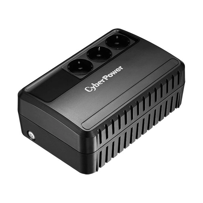 Источник бесперебойного питания CyberPower BU725E. Фото2