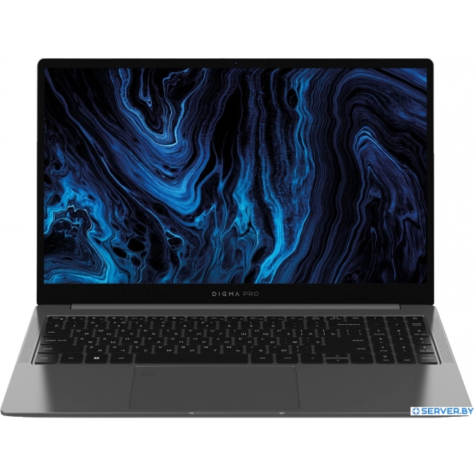 Ноутбук Digma Pro Sprint N DN15R5-ADXW05. Фото 1