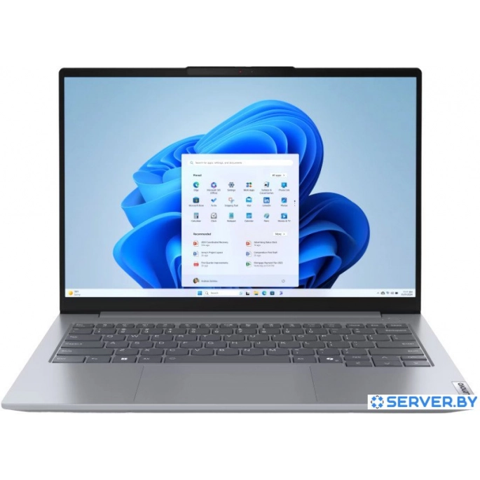 Ноутбук Lenovo ThinkBook 14 G7 IML 21MR0035AK. Фото 1