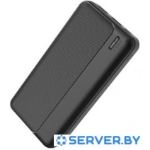 Внешний аккумулятор EOFE G205 20000mAh (черный)