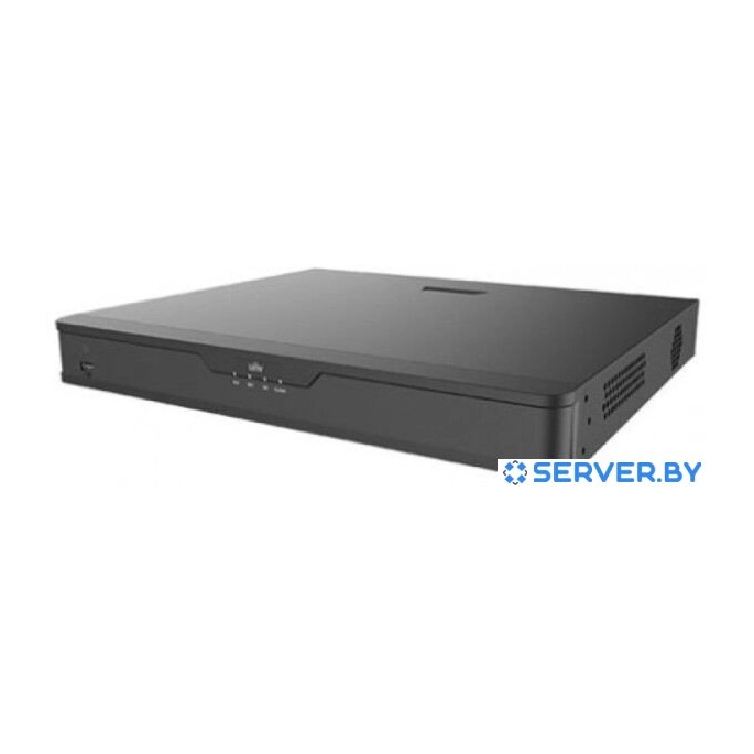 Сетевой видеорегистратор Uniview NVR302-16E2. Фото 2