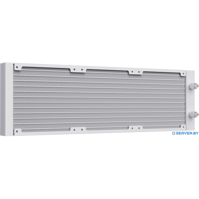 Система жидкостного охлаждения для процессора XASTRA LP360 ARGB WH. Фото 5