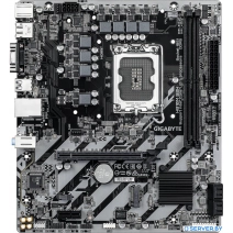 Материнская плата Gigabyte H810M S2H