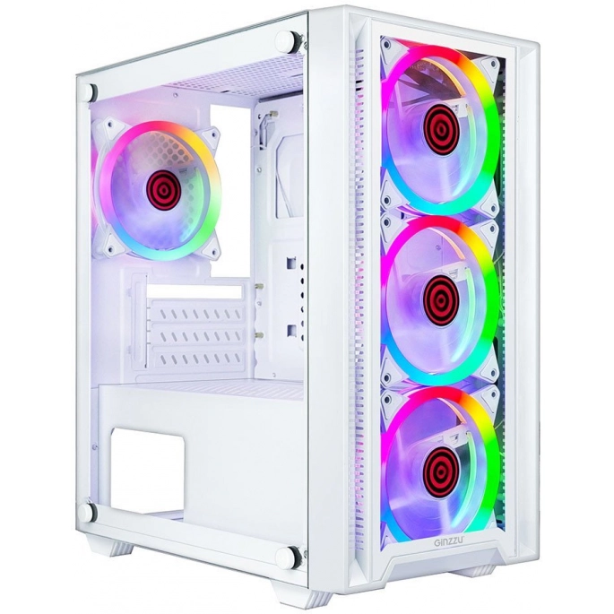 Корпус Ginzzu CL620. Фото 1