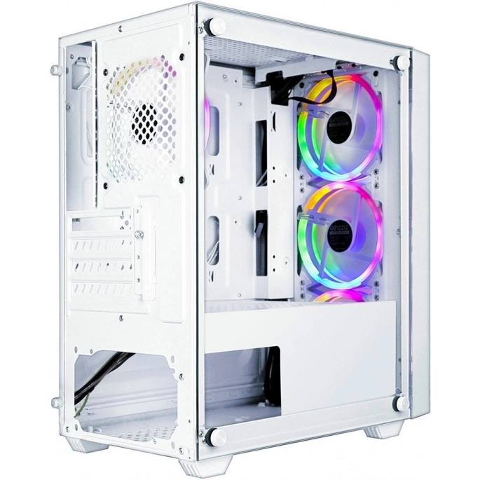 Корпус Ginzzu CL620. Фото 3