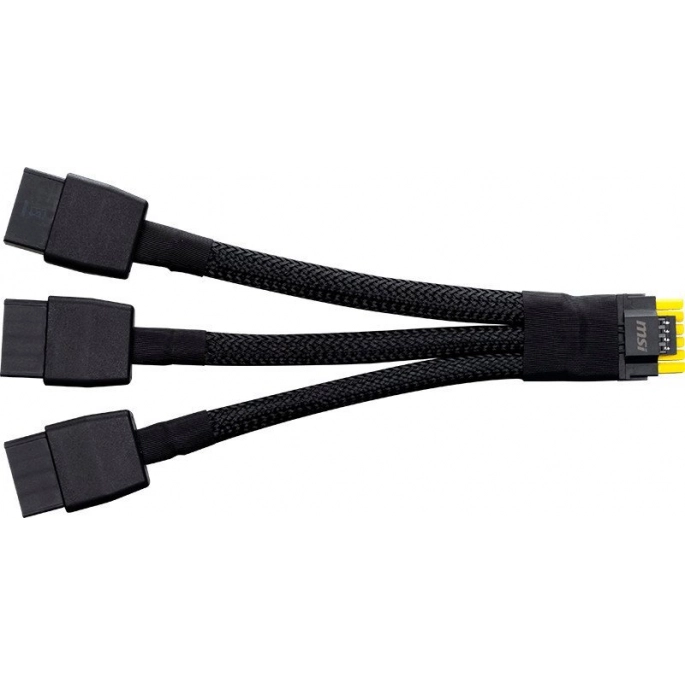 Видеокарта MSI GeForce RTX 5080 16G Suprim SOC. Фото 2