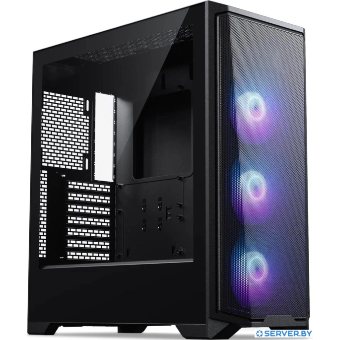 Корпус Phanteks Eclipse G370A. Фото 2