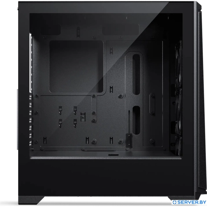 Корпус Phanteks Eclipse G370A. Фото 3