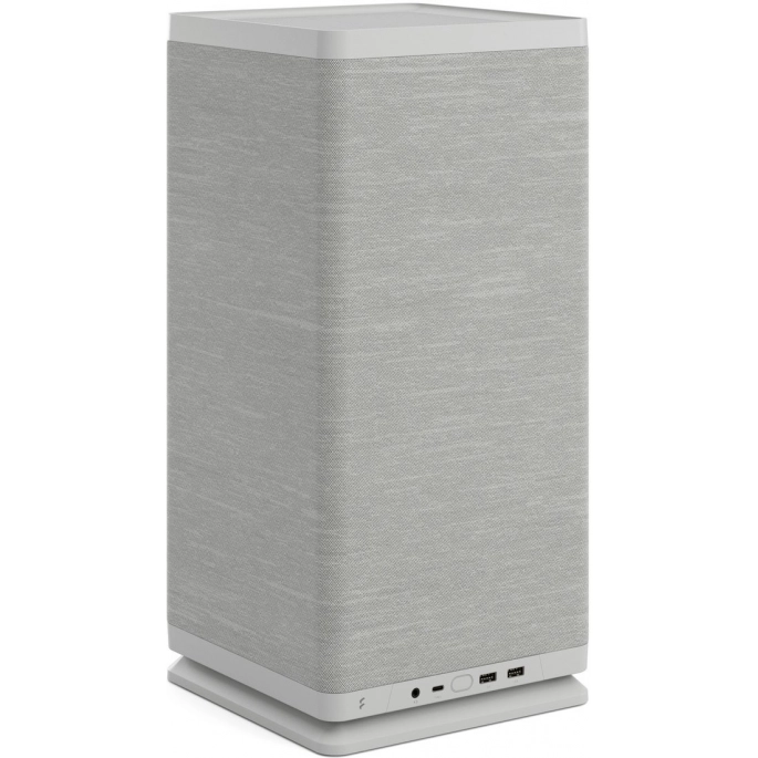 Корпус Fractal Design Mood FD-C-MOD1N-01. Фото1