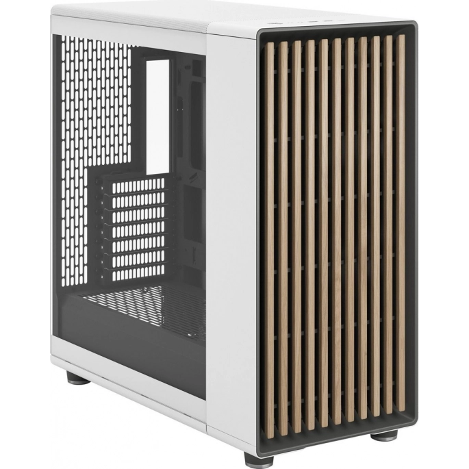 Корпус Fractal Design North XL TG Clear FD-C-NOR1X-04. Фото3