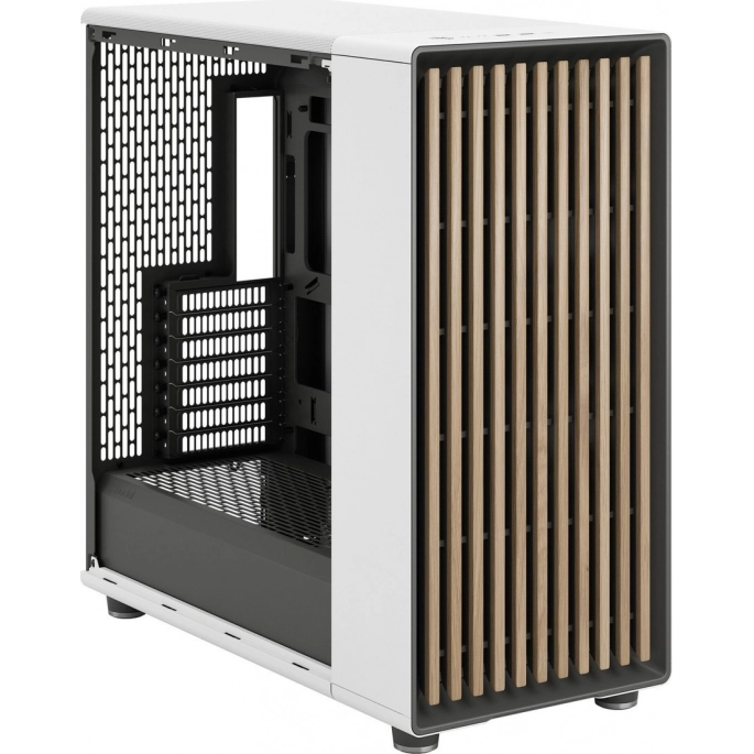 Корпус Fractal Design North XL TG Clear FD-C-NOR1X-04. Фото4