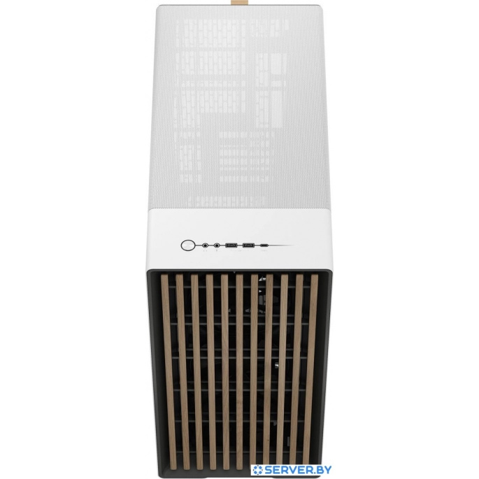 Корпус Fractal Design North XL TG Clear FD-C-NOR1X-04. Фото5