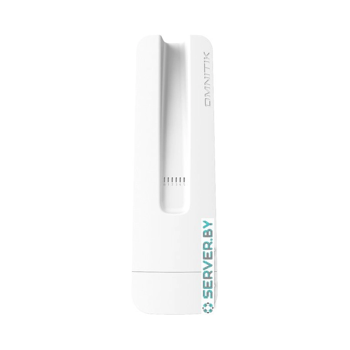 Точка доступа Mikrotik OmniTIK 5 PoE ac [RBOmniTikPG-5HacD]. Фото1