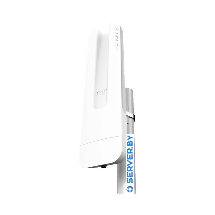Точка доступа Mikrotik OmniTIK 5 PoE ac [RBOmniTikPG-5HacD]. Фото3