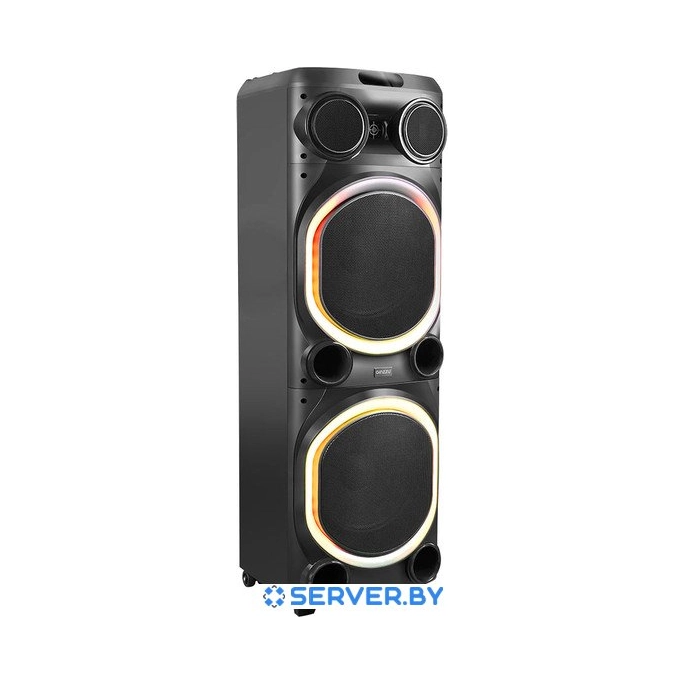 Колонка для вечеринок Ginzzu GM-204. Фото 1