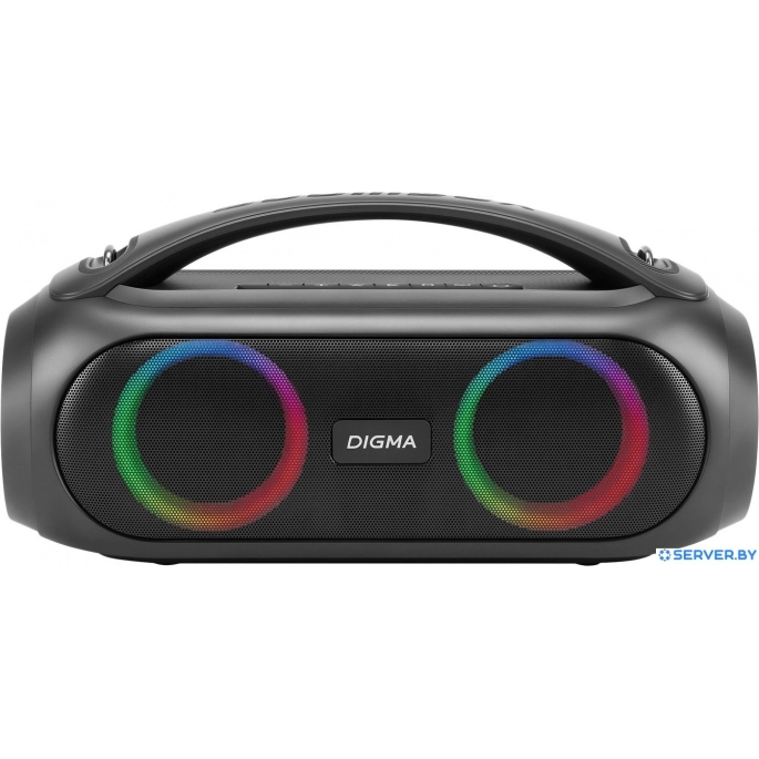 Беспроводная колонка Digma D-PS1530. Фото1
