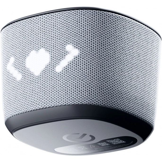 Умная колонка Sber SberBoom Home (туманный). Фото 2