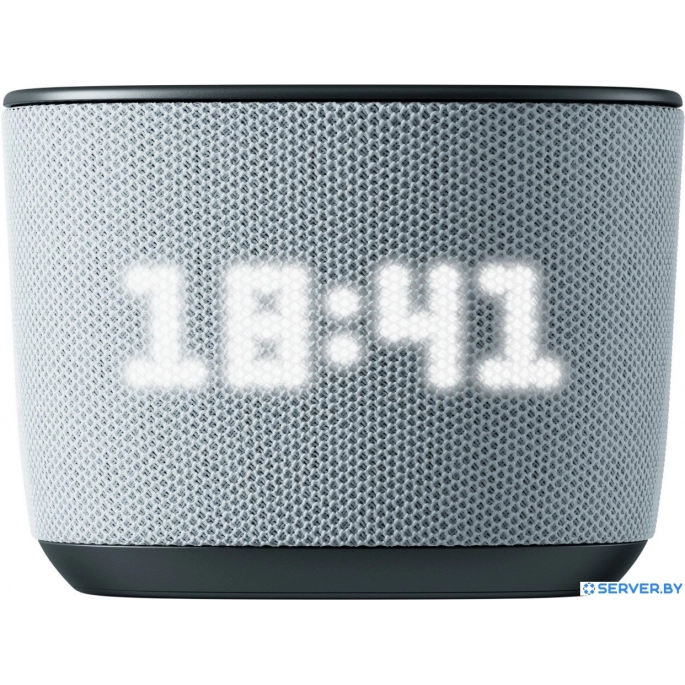 Умная колонка Sber SberBoom Home (туманный). Фото 3