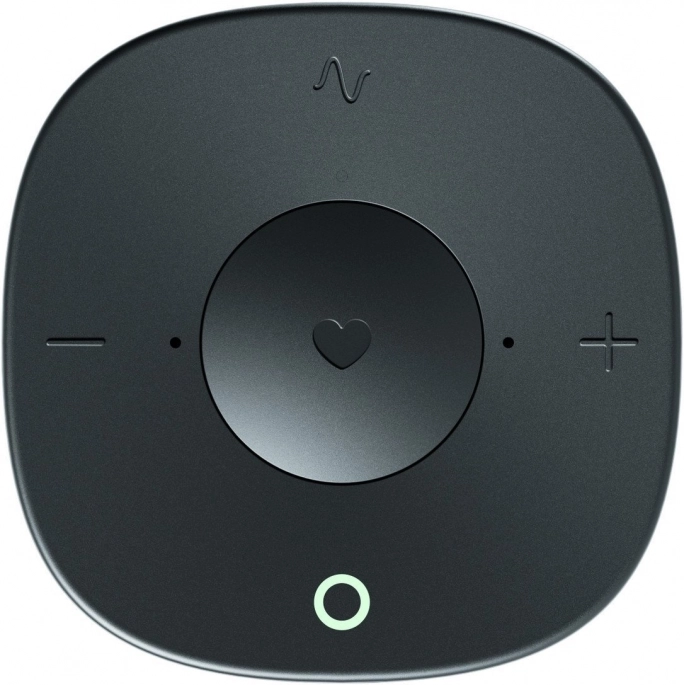 Умная колонка Sber SberBoom Home (туманный). Фото 4