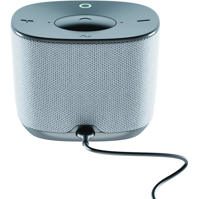 Умная колонка Sber SberBoom Home (туманный). Фото 5