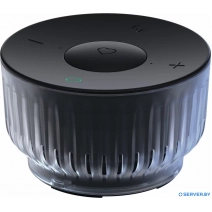 Умная колонка Sber SberBoom Mini 2 (квантовый черный)