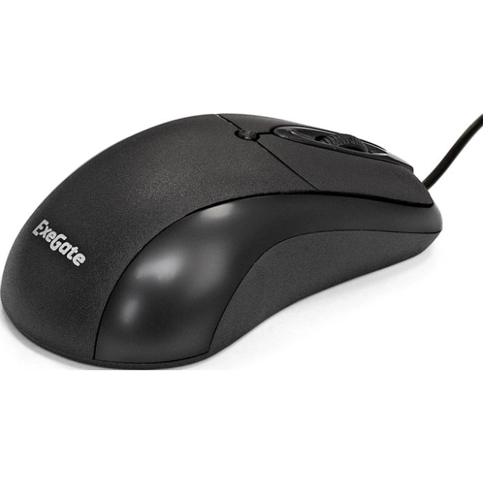 Клавиатура + мышь ExeGate Professional Standard Combo MK120 OEM EX287139RUS. Фото2