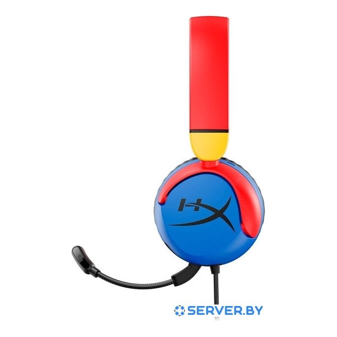 Наушники HyperX Cloud Mini (мульти). Фото2