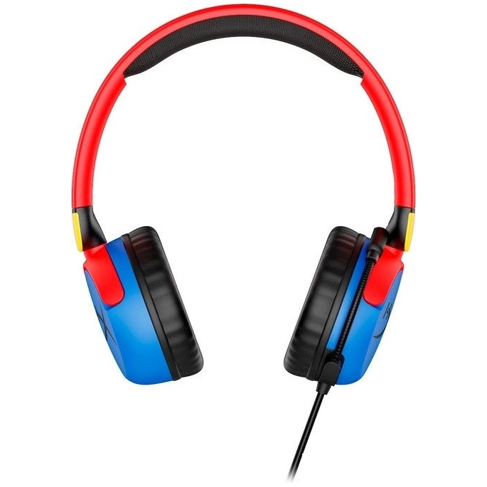 Наушники HyperX Cloud Mini (мульти). Фото3