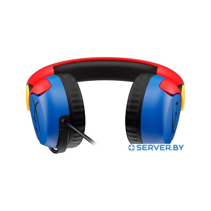 Наушники HyperX Cloud Mini (мульти). Фото4