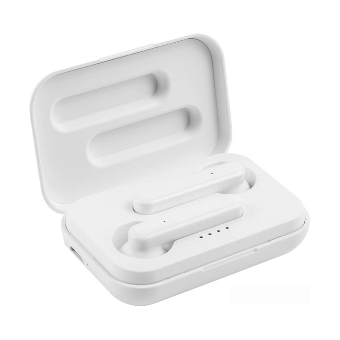 Наушники Red Line BHS-22 (белый). Фото3