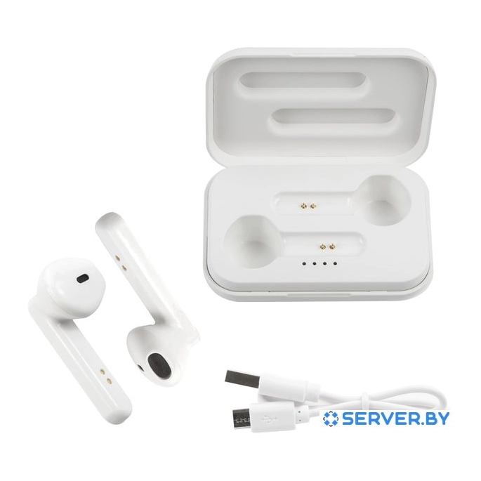 Наушники Red Line BHS-22 (белый). Фото5