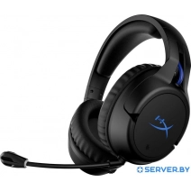 Наушники HyperX Cloud Flight (для PS4/PS5)