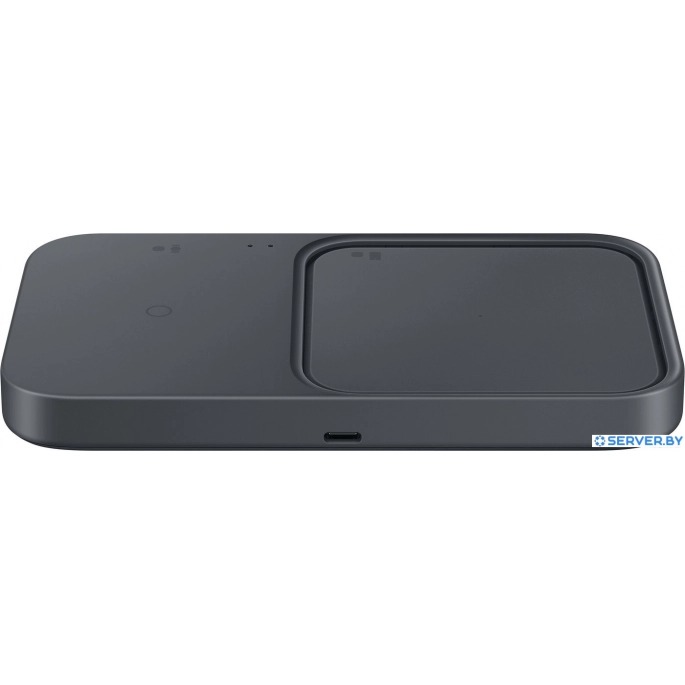 Беспроводное зарядное Samsung EP-P5400TWEGEU. Фото 3