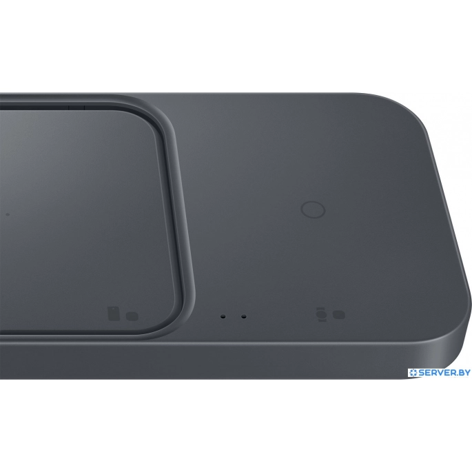 Беспроводное зарядное Samsung EP-P5400TWEGEU. Фото 4