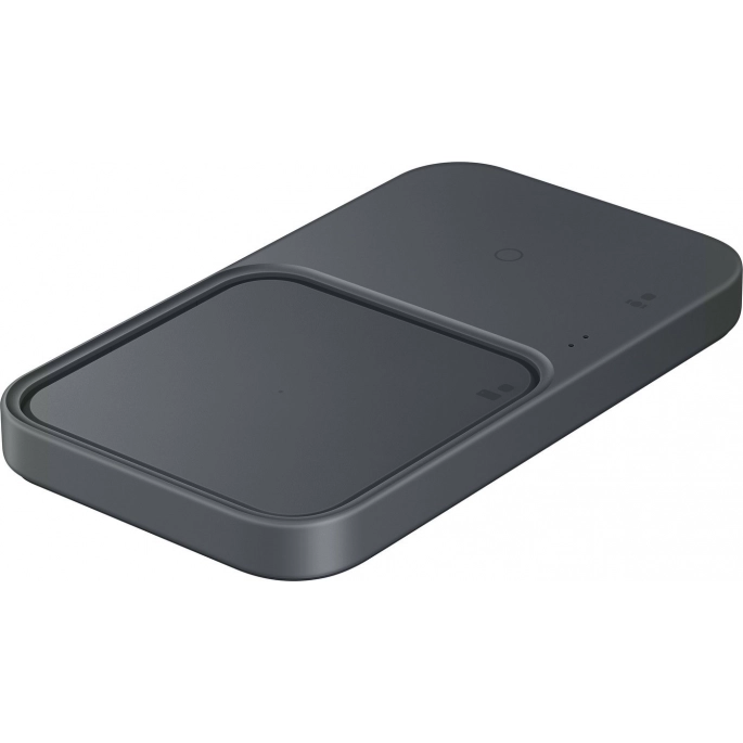 Беспроводное зарядное Samsung EP-P5400TWEGEU. Фото 5