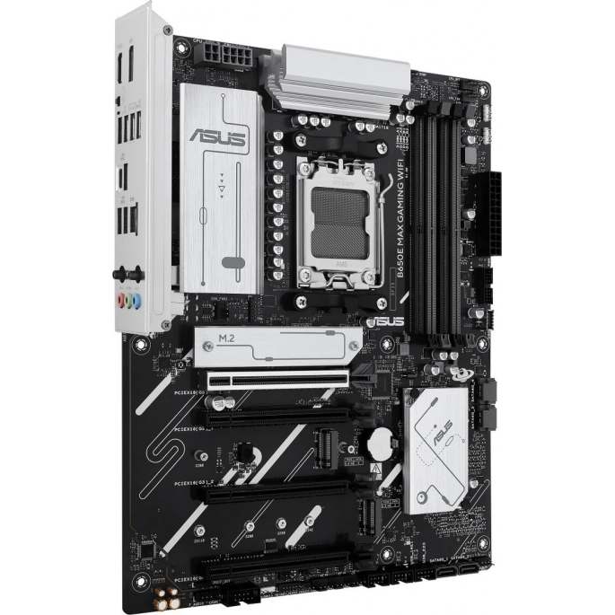 Материнская плата ASUS B650E Max Gaming WiFi. Фото2