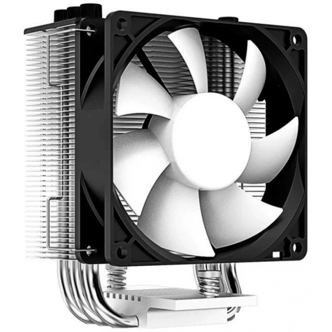 Кулер для процессора ALSEYE N92B-SE. Фото 1