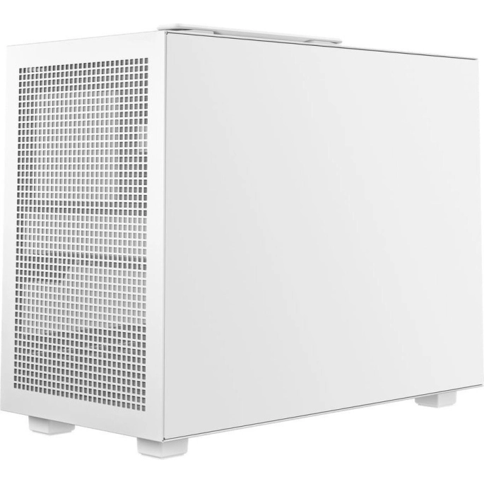 Корпус DeepCool CH160 Plus R-CH160-WHNGM0-G. Фото 2