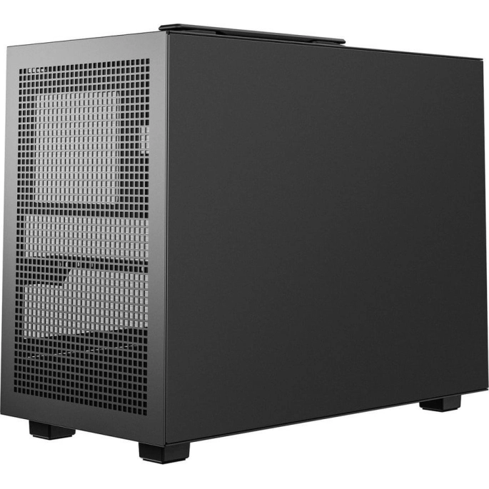 Корпус DeepCool CH160 Plus R-CH160-BKNGM0-G. Фото 2