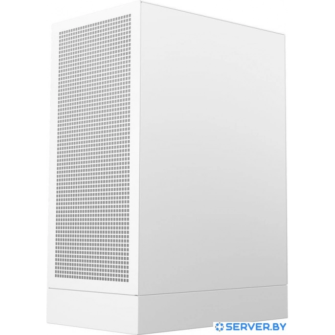 Корпус DeepCool CH170 Plus R-CH170-WHNGM0-G. Фото 2