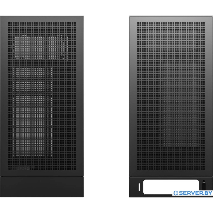 Корпус DeepCool CH170 Plus R-CH170-BKNGM0-G. Фото 3