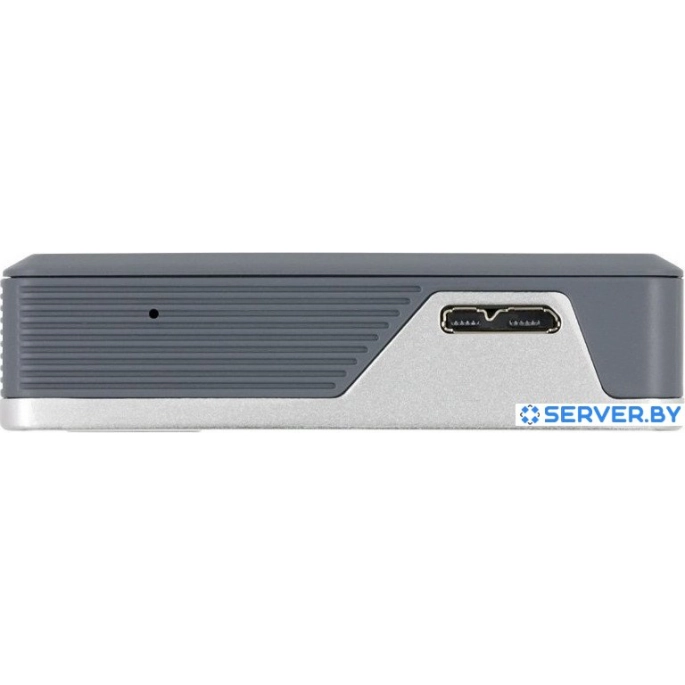 Внешний накопитель Mirex Legion Silverace 4TB 13630-UHDLES40. Фото5
