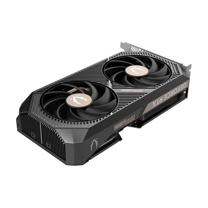 Видеокарта ZOTAC Gaming GeForce RTX 5060 AMP ZT-B50600F-10M. Фото 2